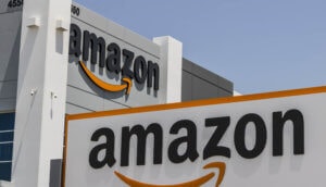 Amazon, IDEO, Deloitte bilden Blockchain-Start-up