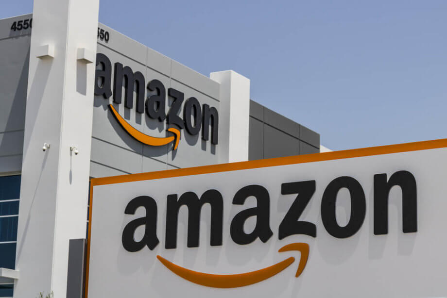 IDEO feat. Amazon, Deloitte & Fidelity: Ein neuer Inkubator | BTC-ECHO Amazon, IDEO, Deloitte bilden Blockchain-Start-up
