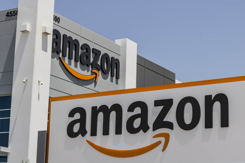 Amazon, IDEO, Deloitte bilden Blockchain-Start-up