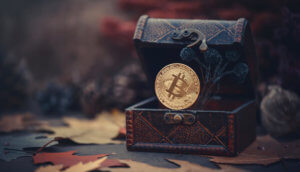 Bitcoin Kurs profitieren