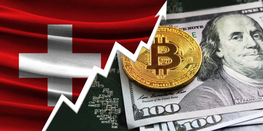 Smart Valor: Erste Schweizer Security-Token-Exchange nimmt den Betrieb auf