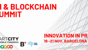 Blockchain Leadership Summit