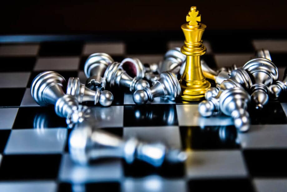 Bitcoin und klassische Märkte: Analoges Gold schlägt digitales Gold