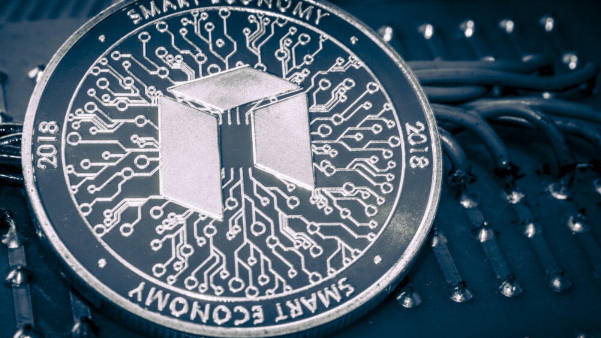 NEO und GAS: Eine Blockchain, zwei Assets