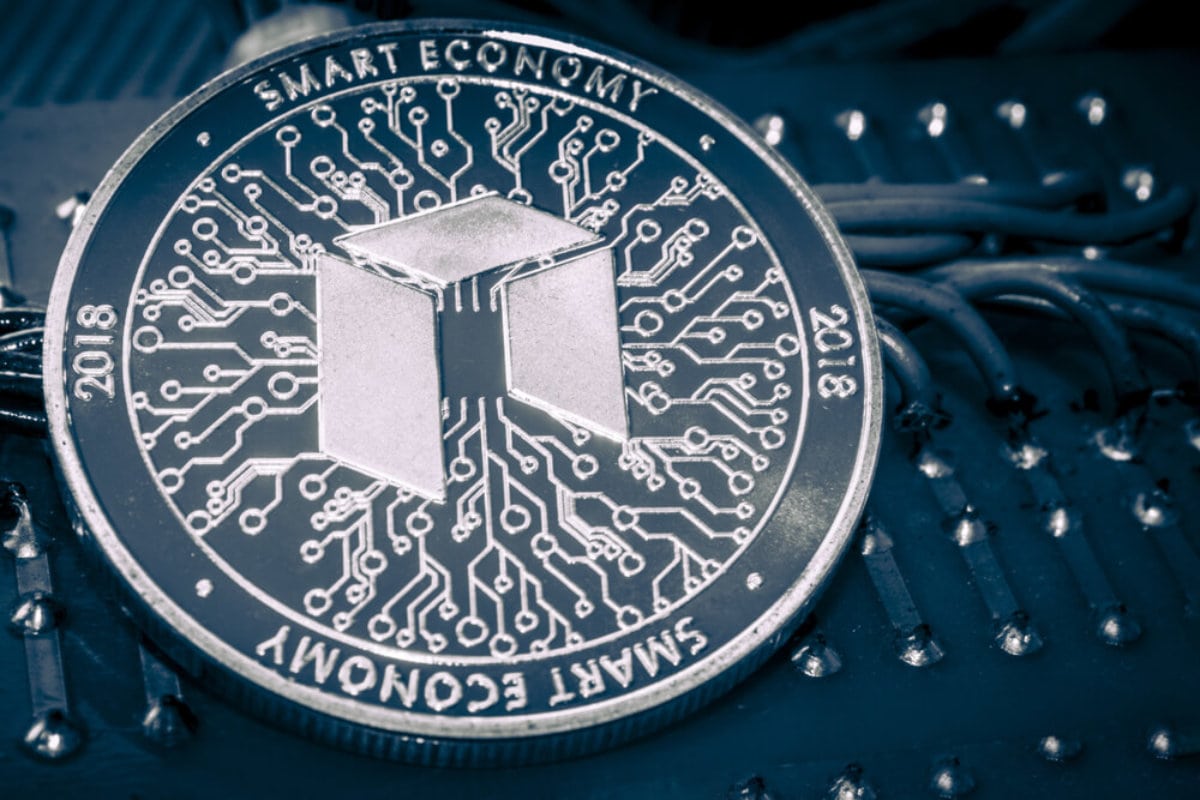 NEO und GAS: Eine Blockchain, zwei Assets