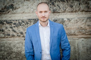 Stefan Schäfges