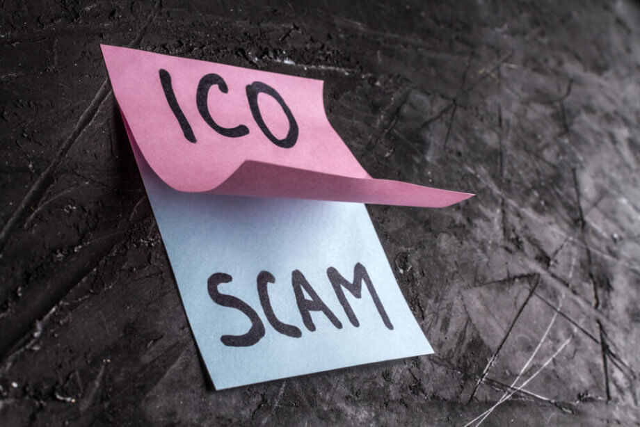 Shitcoin-Dämmerung: SEC nimmt Veritaseum (VERI) ins Visier