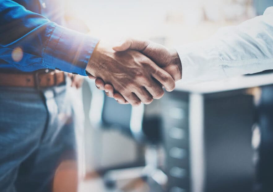 INVAO schließt zweite STO-Fundraising-Runde ab und gewinnt strategischen Investor