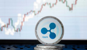 Ripple investiert eine Milliarde XRP