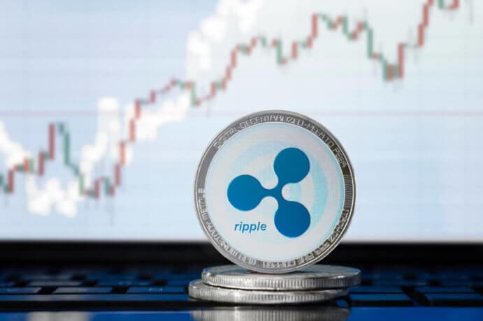 Ripple investiert eine Milliarde XRP