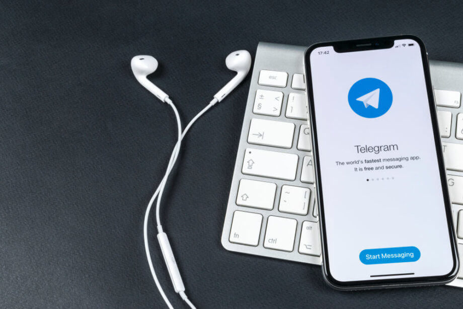 Telegram: Nutzern sollen Kryptowährungen via Messenger handeln können