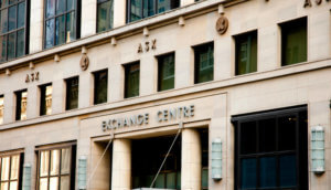 Australien setzt auf Bitcoin-Technologie Blockchain