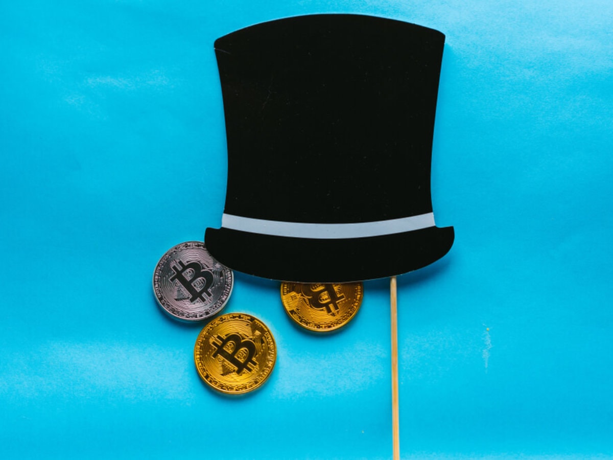 investitionsmöglichkeit in bitcoin arbitrage handelskryptowährung