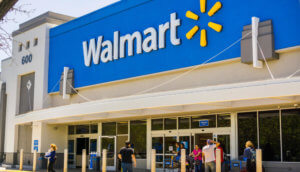 Walmart will Libra anzetteln