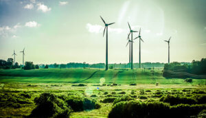 Energiehandel Blockchain
