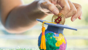 United Africa Blockchain Association Unterricht Bitcoin
