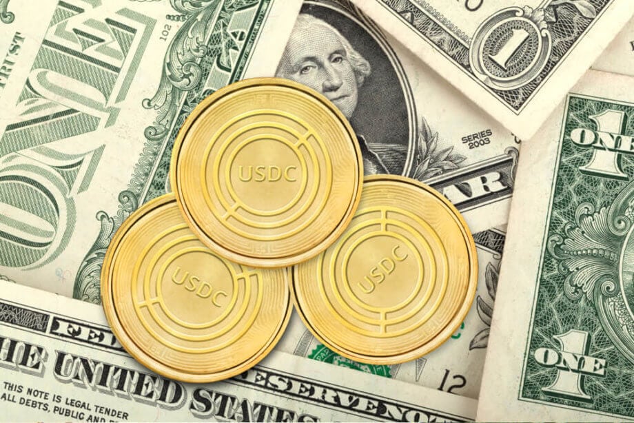 Coinbase: Händler können Zahlungen mit USDC Stablecoin akzeptieren