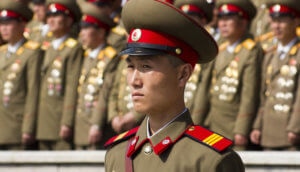 Nordkorea
