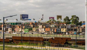Buenos Aires Blockchainlösung ID