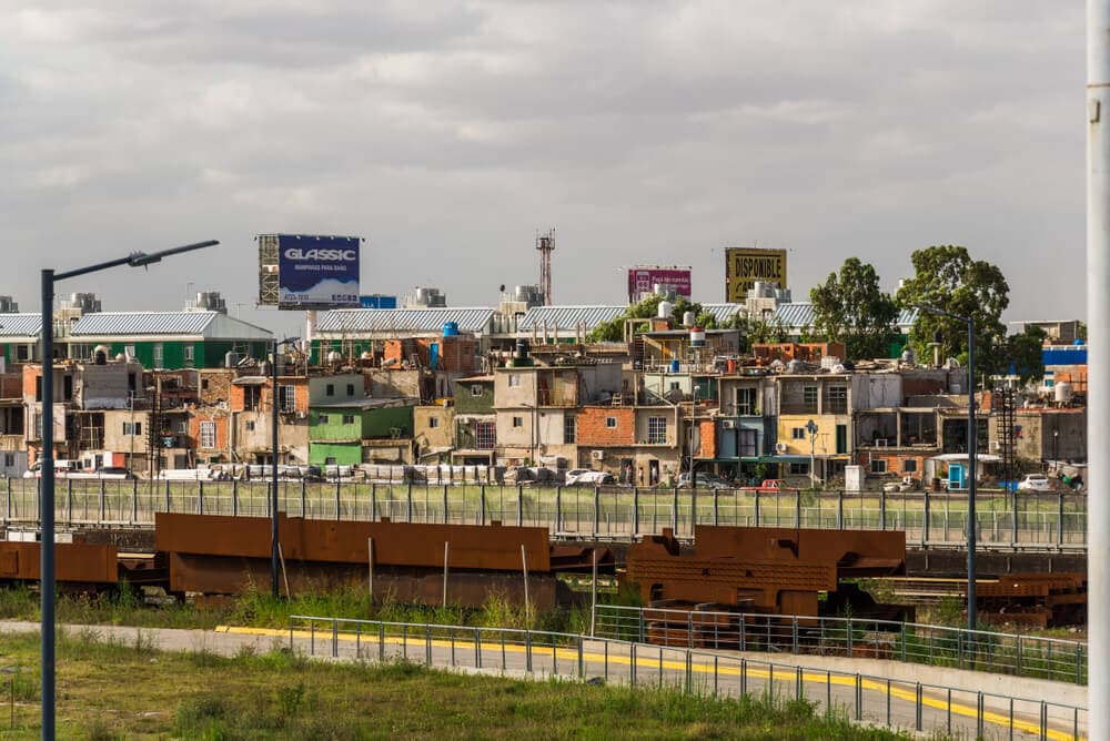 Buenos Aires Blockchainlösung ID