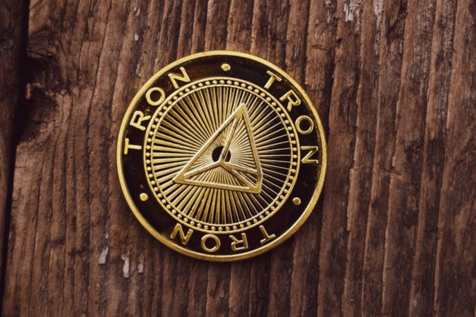 Bitcoin-Börse Binance wird Tron nicht listen