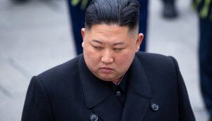 Kim Jong Un Bitcoin Hack Nordkorea UN Bericht Details