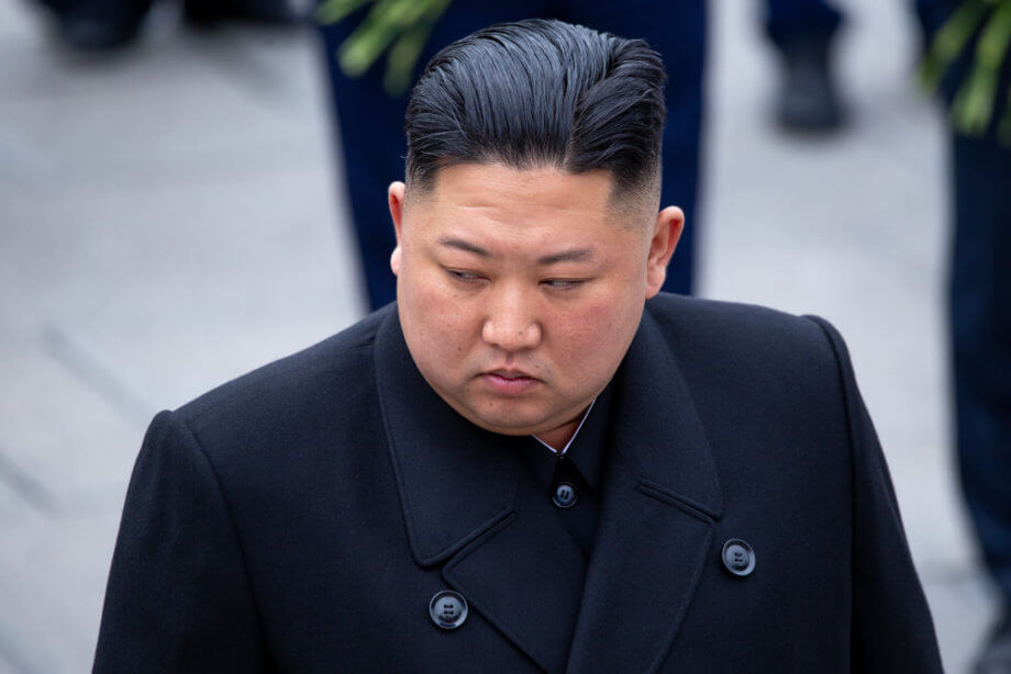 UN-Bericht: Neue Details zu Nordkoreas Bitcoin-Hack Kim Jong Un Bitcoin Hack Nordkorea UN Bericht Details