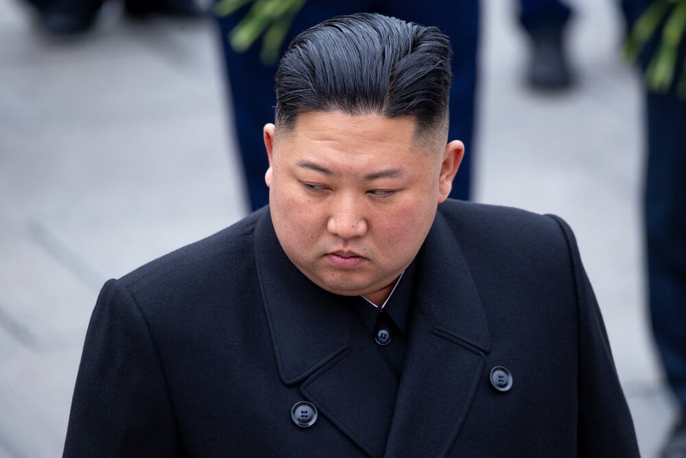 Kim Jong Un Bitcoin Hack Nordkorea UN Bericht Details