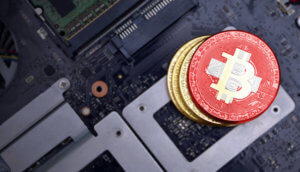 Bitcoin-Regulierung Finma Schweiz