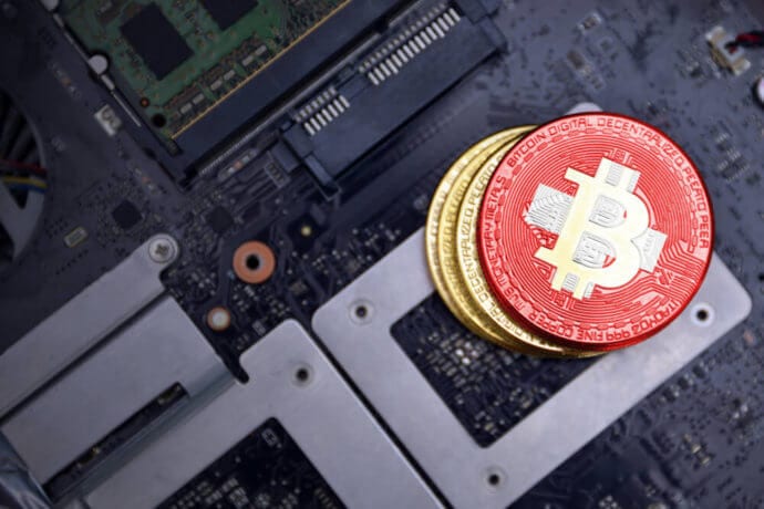 Bitcoin-Regulierung Finma Schweiz