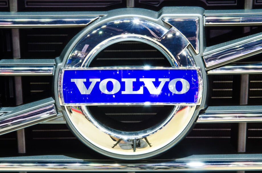 Volvo springt auf den Blockchain-Zug – nächster Halt: faires Kobalt