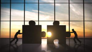 Cryptix akquiriert Liechtensteiner Blockchain-Unternehmen
