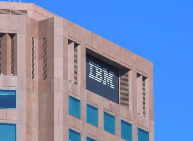 IBM Hotel Blockchainlösung