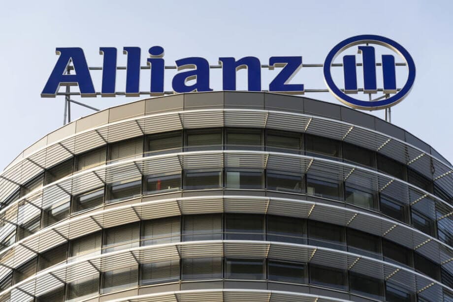 Allianz testet Token-System für grenzüberschreitende Zahlungen