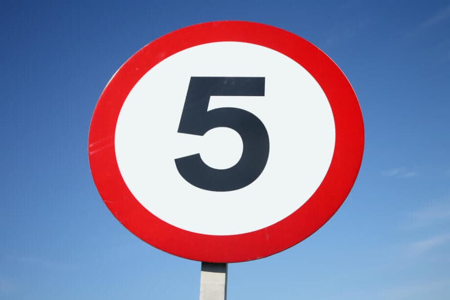 5 Regeln, die Bitcoin-Anfänger beachten sollten Bitcoin