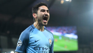 Manchester City: Fußball und Blockchain Gaming