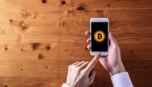 Bitcoin Trading per App Bitwala