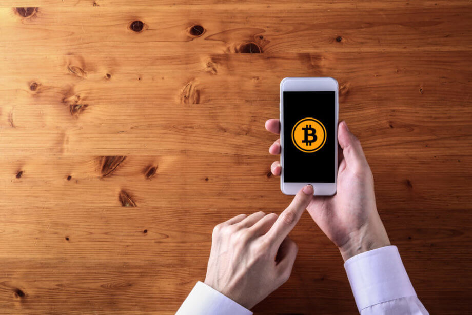 Bitwala startet Blockchain-Banking-App: Bitcoin Trading am Smartphone Bitcoin Trading per App Bitwala