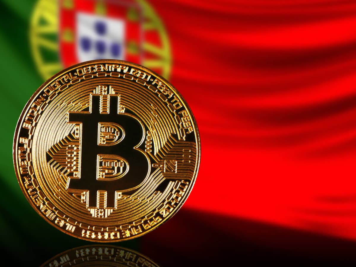 Bitcoin Mining und Zahlungen in Portugal nun steuerfrei