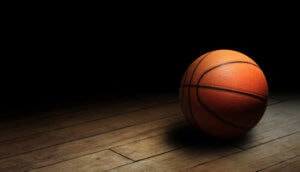 NBA Hot Spot Bitcoin Blockchain