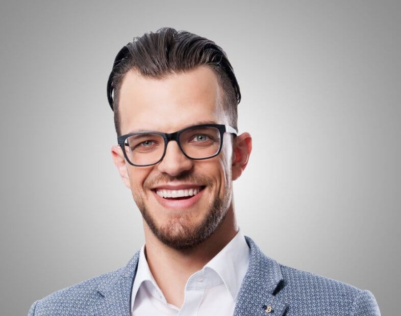 Interview mit Mauro Casellini von Bitcoin Suisse: „Tether sehe ich als großes Risiko im Markt“ Bitcoin Suisse