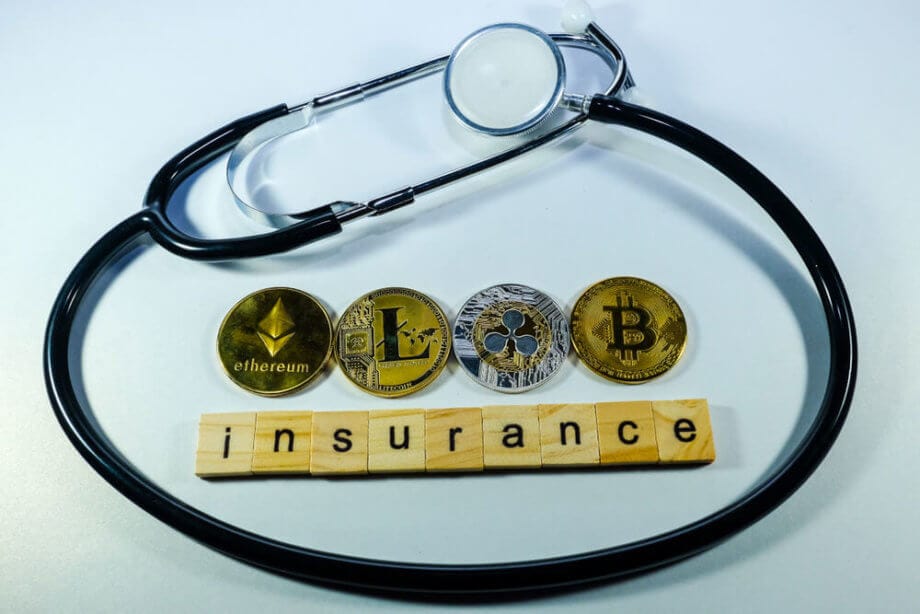 Bitcoin sicher aufbewahren: AXA versichert Hoyos „sicherste Hot Wallet der Welt“ Hoyos lässt seine Wallets von AXA versichern (Symbolbild)