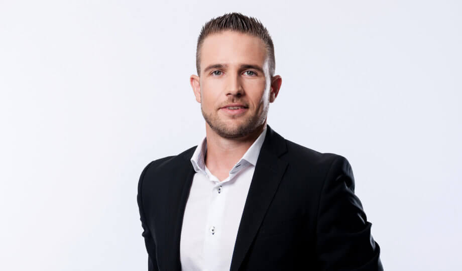 Raphael Haldner von Bank Frick zu Krypto-Assets: „Gerade im Fondsbereich gibt es emittentenseitig eine sehr große Nachfrage“ Bank Frick
