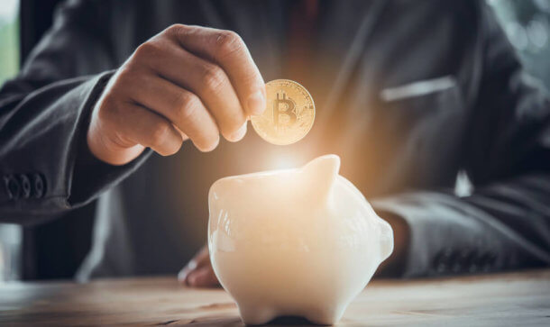 Revolut reagiert auf Corona-Krise mit Bitcoin Service Revolut,