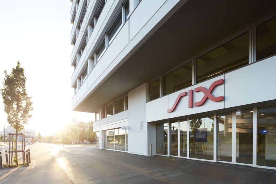 Schweizer SIX Digital Exchange lanciert DLT-Pilot SIX Zürich