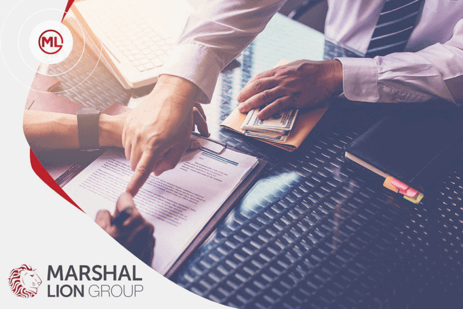 Marshal Lion Group expandiert nach China