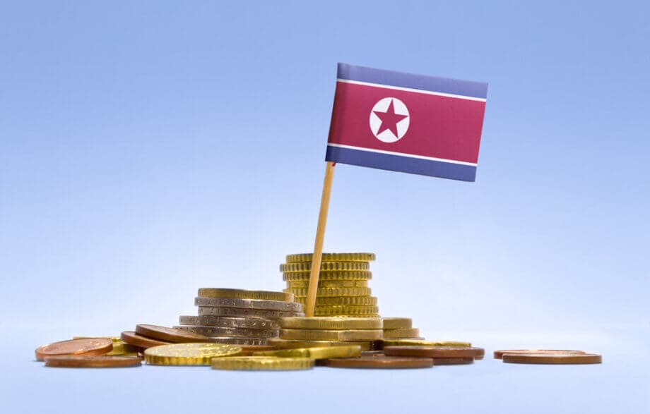 Nordkorea: Nationale Kryptowährung in Planung | BTC-ECHO