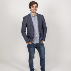 Pascal Hügli