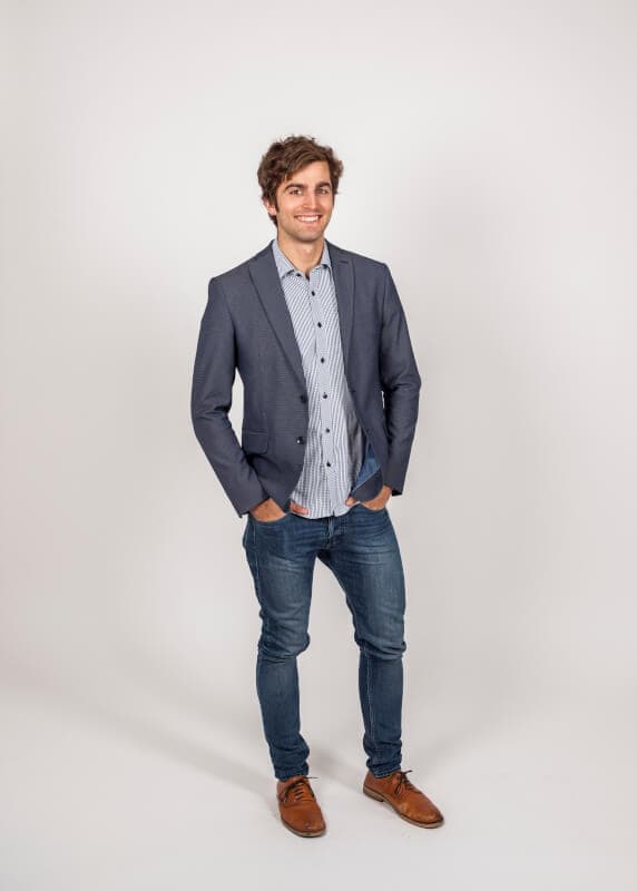 Pascal Hügli