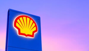 Shell steigt in Blockchain-Geschäft ein